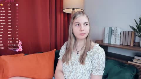 Nicole online show from 01-12-25, 07:21