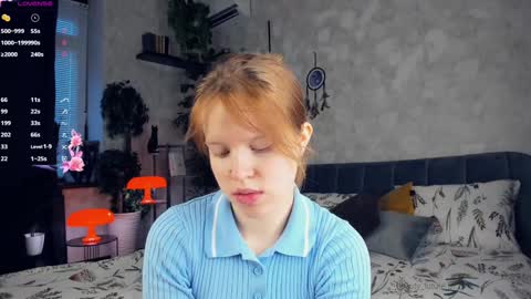 Nicole online show from 01-20-25, 07:04