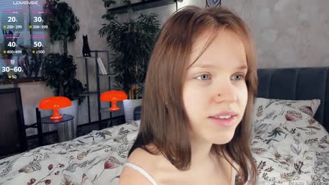 Nicole online show from 01-30-25, 07:18