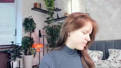 Nicole online show from 03-02-25, 07:21