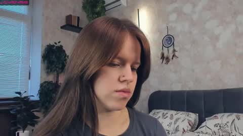 Nicole online show from 03-09-25, 07:12