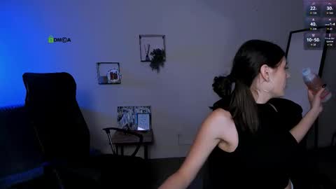 Snapshot of beauty_ginger chatting on 09-16-25, 12:50 beauty_ginger online show from 09-16-25, 12:50