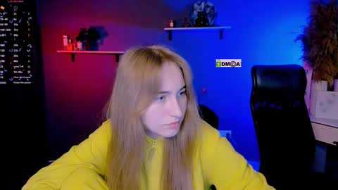 Snapshot of beauty_ginger chatting on 10-16-25, 12:50 beauty_ginger online show from 10-16-25, 12:50