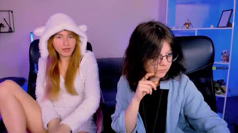 beauty_ginger online show from 11-19-25, 10:15