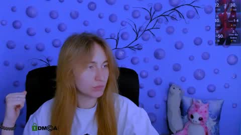 beauty_ginger online show from 04-09-26, 06:57