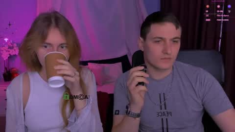 beauty_ginger online show from 04-19-26, 07:05