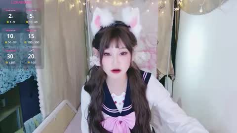 beauty_hanhan online show from 12-15-25, 11:36