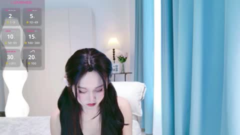 beauty_hanhan online show from 01-13-26, 06:29