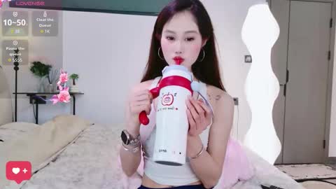 beauty_hanhan online show from 03-25-26, 10:21