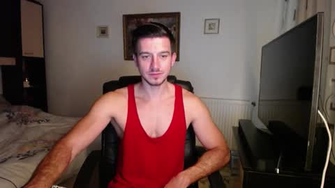 Snapshot of beauty_hard_beast chatting on 10-13-25, 07:19 Mia and Jake online show from 10-13-25, 07:19