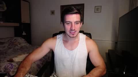 Mia and Jake online show from 11-10-25, 01:10