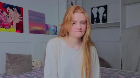 Juli online show from 03-05-26, 10:55