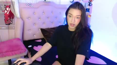 lana online show from 10-27-25, 11:20