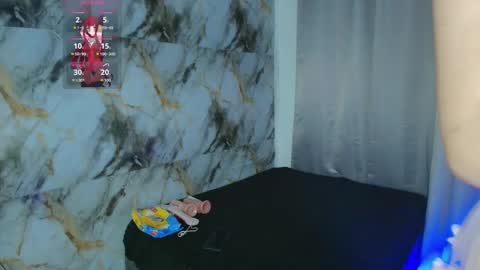 lana online show from 03-03-26, 02:07