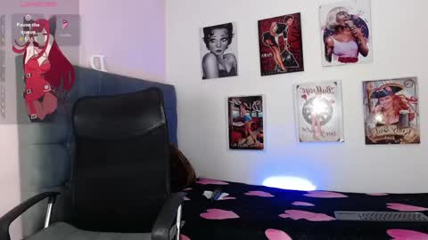 lana online show from 04-07-26, 11:59