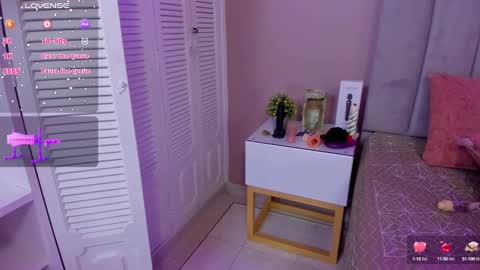 Chantall online show from 01-09-25, 11:13