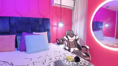 Chantall online show from 09-14-25, 11:31