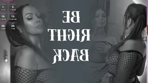 Snapshot of beauty_milf4 chatting on 05-24-26, 01:54 Chantall online show from 05-24-26, 01:54