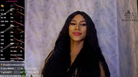 beauty_nina online show from 09-30-25, 02:55