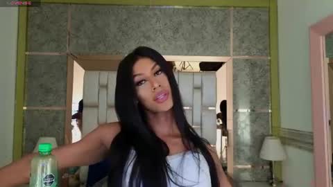Snapshot of beauty_nina chatting on 07-04-26, 09:10 beauty_nina online show from 07-04-26, 09:10
