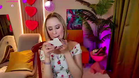 beauty Sasha online show from 07-02-26, 03:07