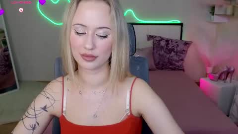 beauty Sasha online show from 07-22-26, 03:48