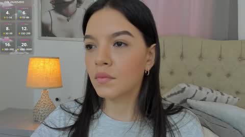 Ariana Reyes online show from 03-03-25, 12:16