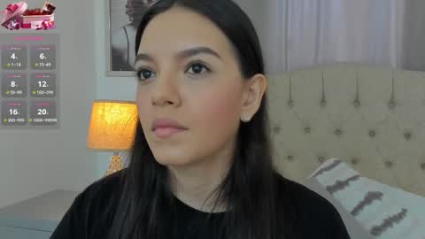 Ariana Reyes online show from 09-10-25, 12:27