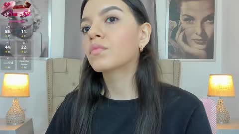 Ariana Reyes online show from 09-11-25, 12:16