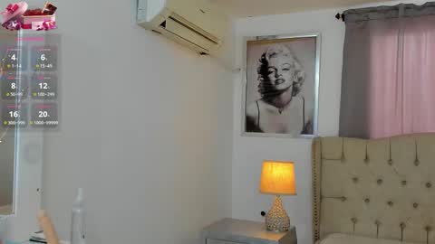 Ariana Reyes online show from 09-26-25, 12:42