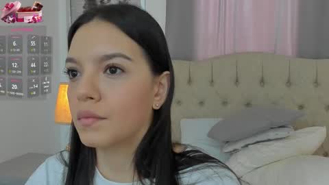 Ariana Reyes online show from 09-29-25, 12:32