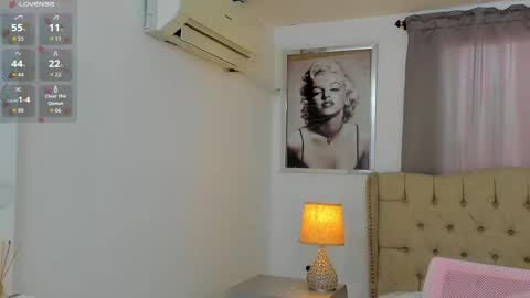 Ariana Reyes online show from 10-09-25, 12:14