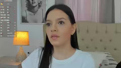 Ariana Reyes online show from 11-05-25, 12:38