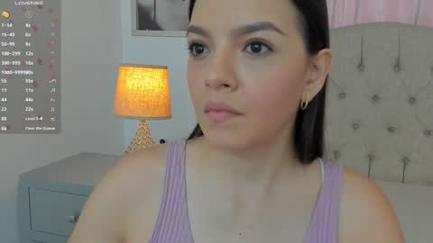 Ariana Reyes online show from 11-11-25, 12:16