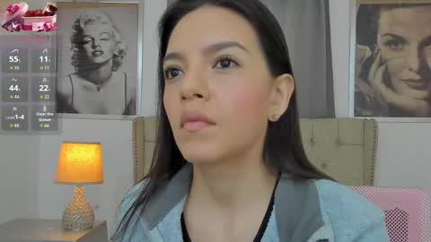 Ariana Reyes online show from 02-06-26, 12:19