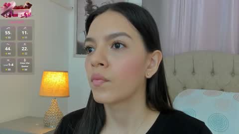 Ariana Reyes online show from 02-09-26, 12:31