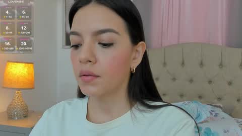 Ariana Reyes online show from 03-23-26, 12:31