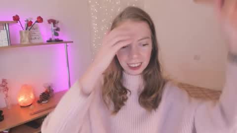 Snapshot of beautyeliise chatting on 09-16-25, 09:10 Eliise online show from 09-16-25, 09:10