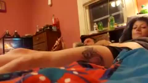 Snapshot of beautyfulkrazy8789 chatting on 05-05-26, 08:22 beautyfulkrazy8789 online show from 05-05-26, 08:22