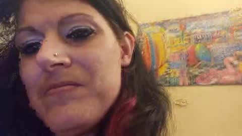 Snapshot of beautyfulkrazy8789 chatting on 05-24-26, 11:04 beautyfulkrazy8789 online show from 05-24-26, 11:04