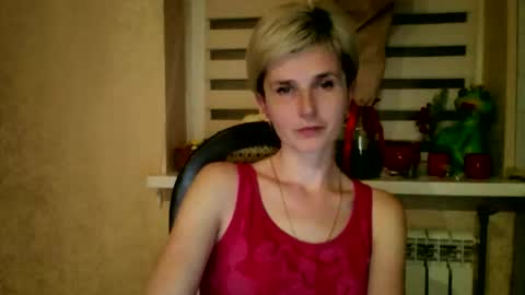 BeautyKsenia online show from 04-19-26, 06:54