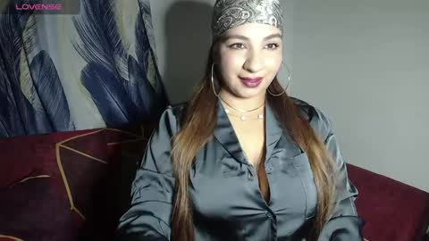 beautymoon26 online show from 05-24-26, 02:27