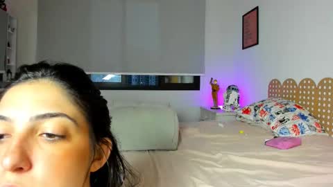 Beautyraf online show from 01-14-26, 09:52