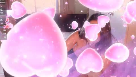 Samanta clauss online show from 09-21-25, 05:03