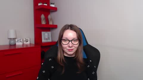 Zoe online show from 12-16-24, 07:26