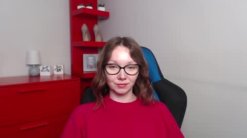 Zoe online show from 12-18-24, 10:08