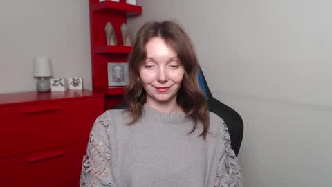 Zoe online show from 12-19-24, 12:45