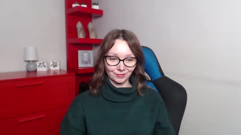 Zoe online show from 12-20-24, 10:49