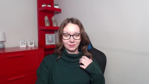 Zoe online show from 01-08-25, 09:32