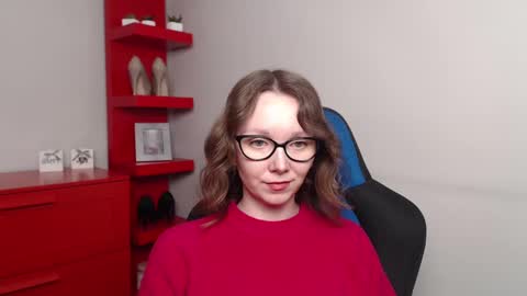 Zoe online show from 01-14-25, 11:31